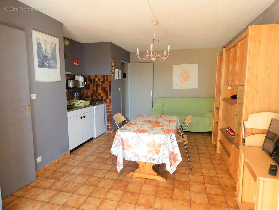 Appartement à NARBONNE