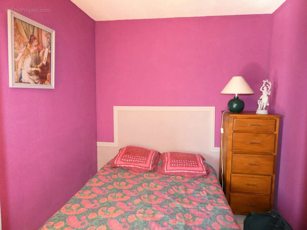 Appartement à NARBONNE