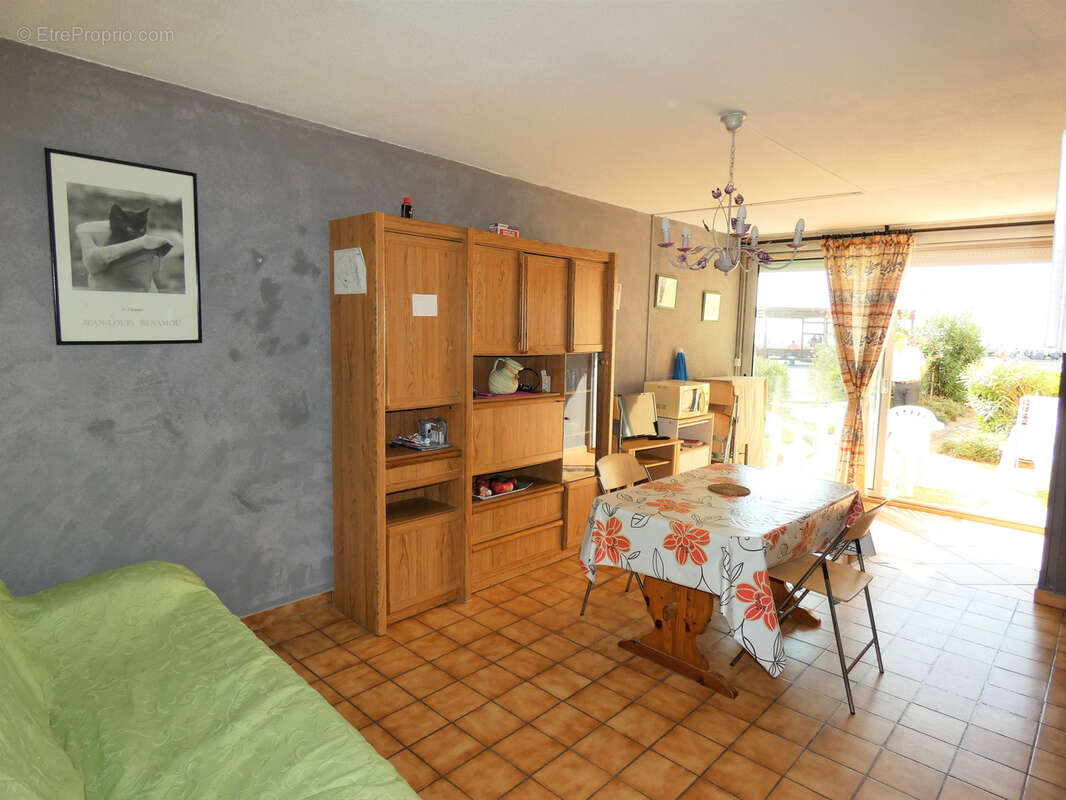 Appartement à NARBONNE