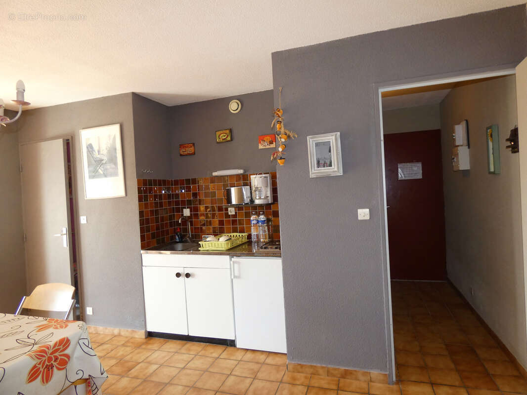 Appartement à NARBONNE