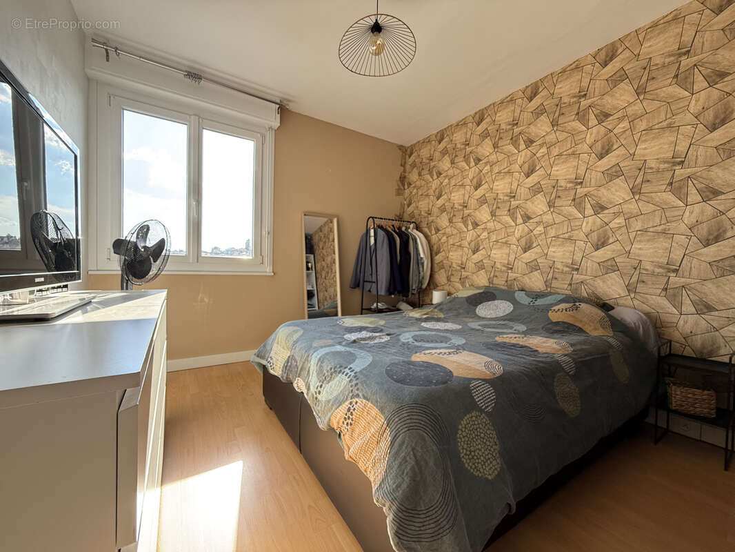 Appartement à EPINAL