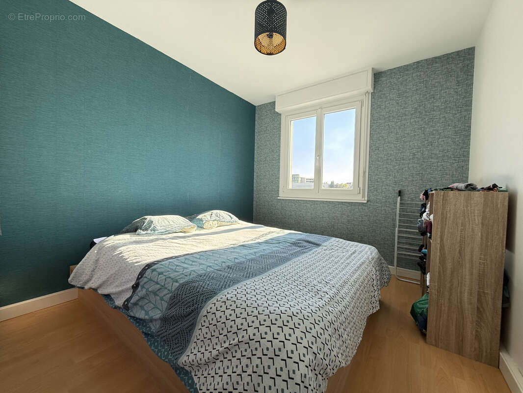 Appartement à EPINAL