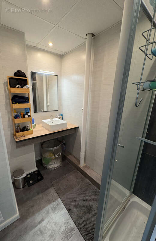 Appartement à EPINAL