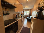 Appartement à GERARDMER