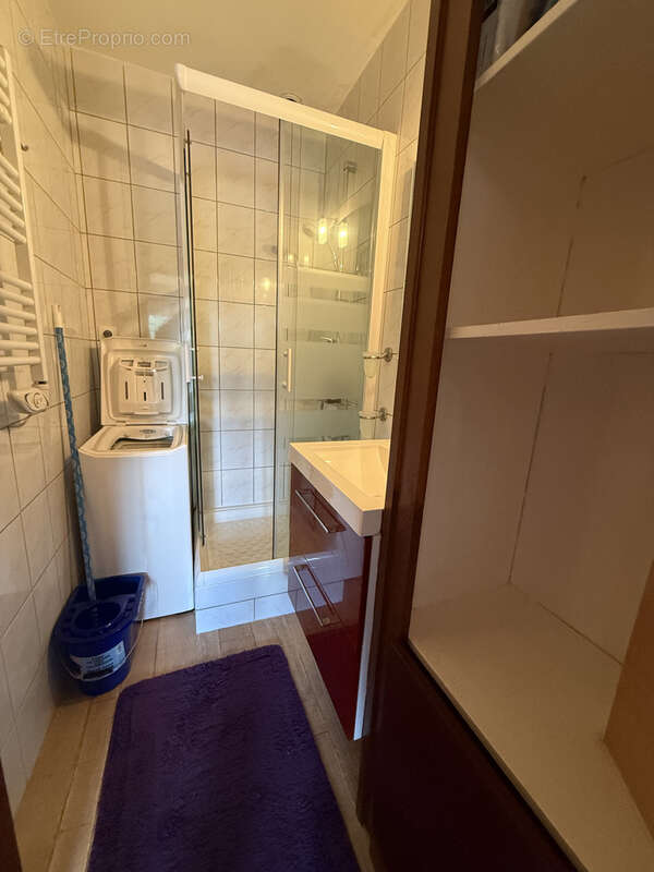 Appartement à GERARDMER