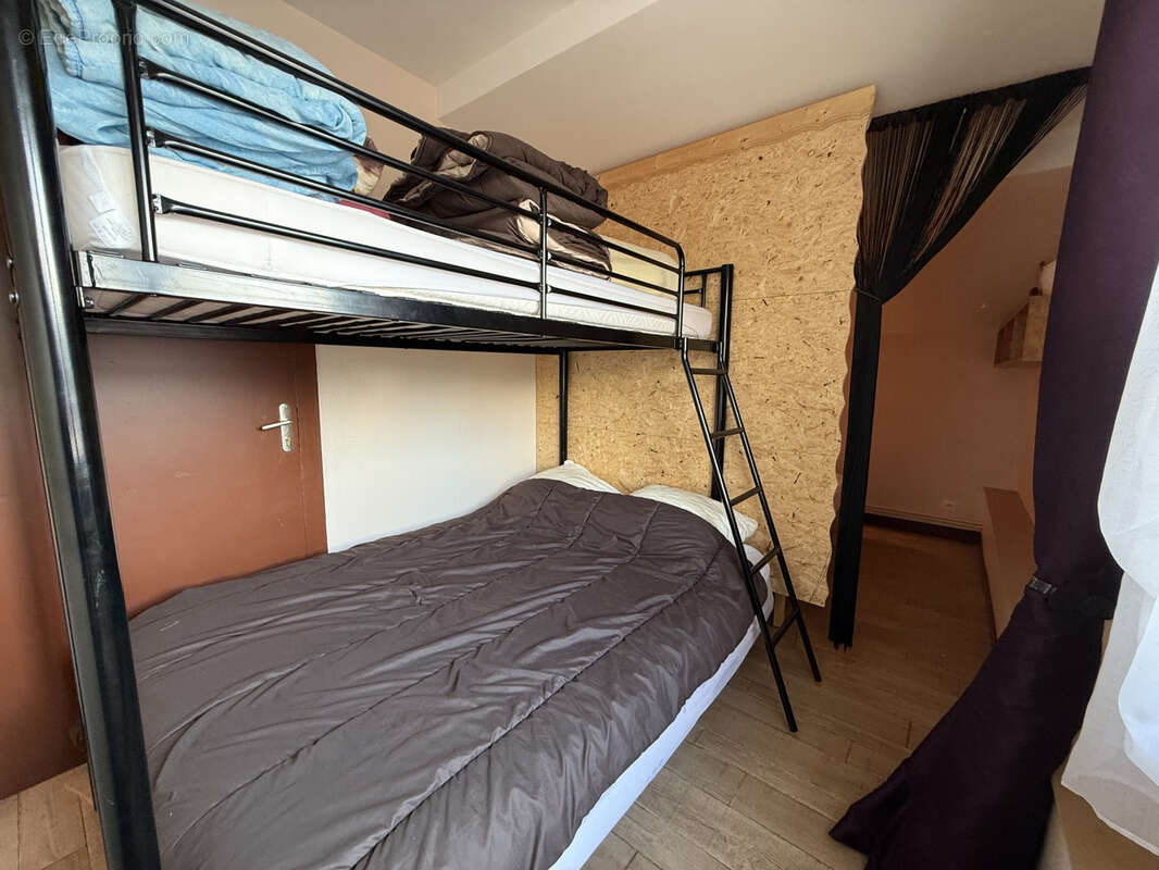 Appartement à GERARDMER