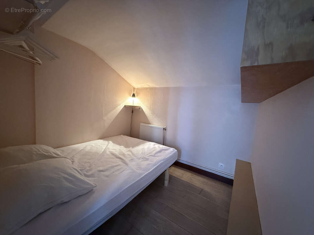 Appartement à GERARDMER