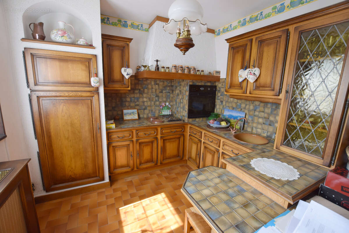 Maison à SAINTE-MARIE