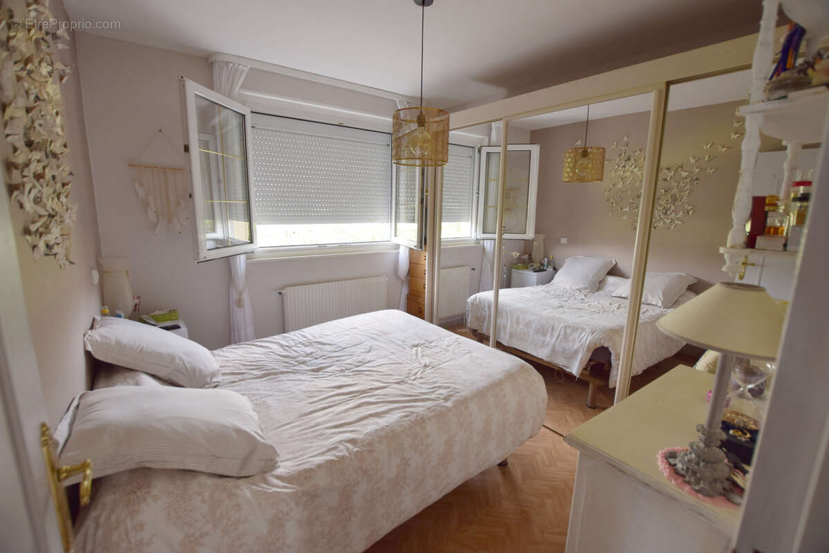 Maison à SAINTE-MARIE