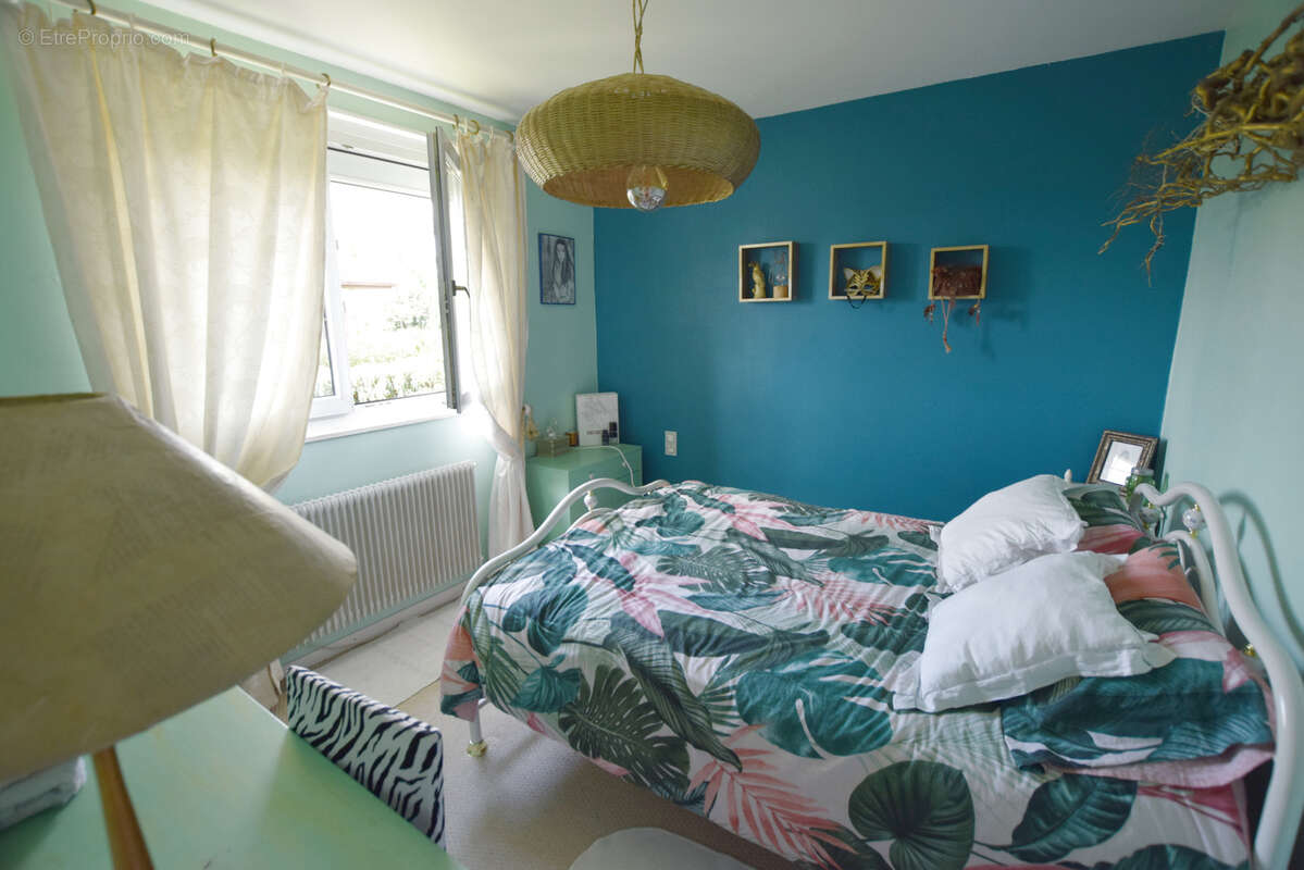 Maison à SAINTE-MARIE