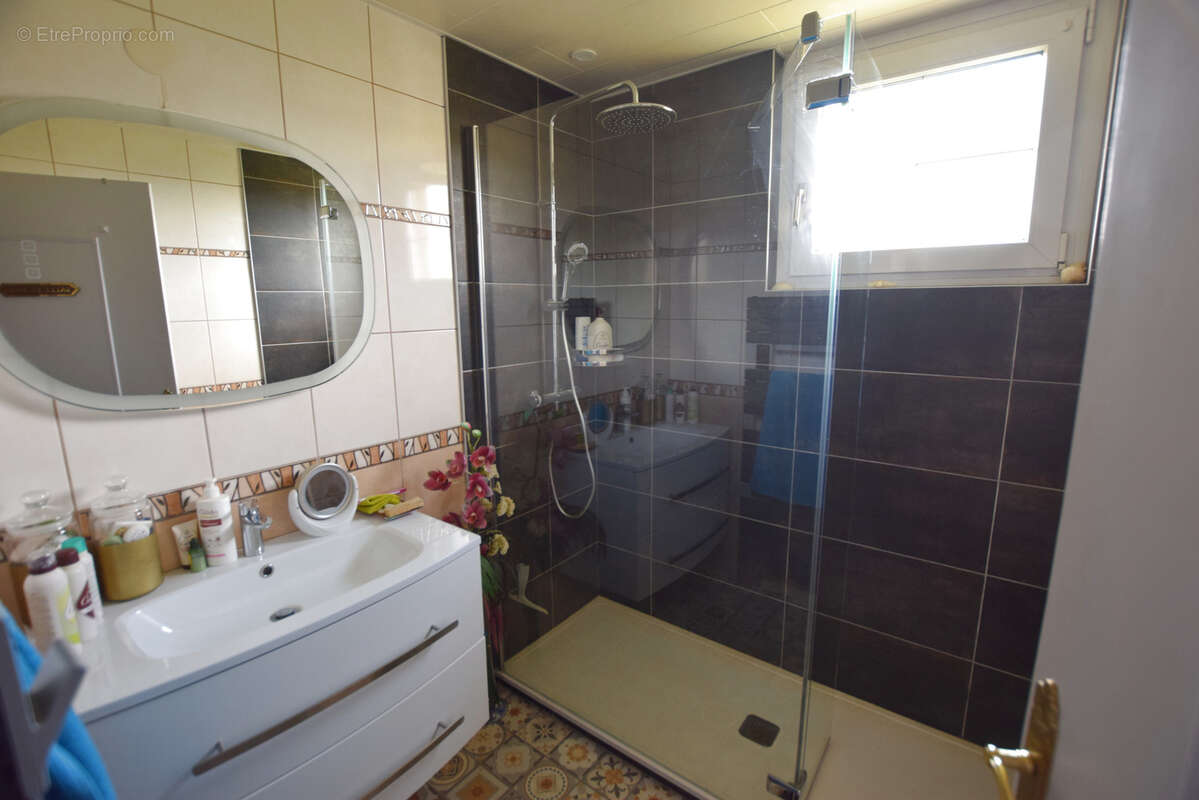 Maison à SAINTE-MARIE