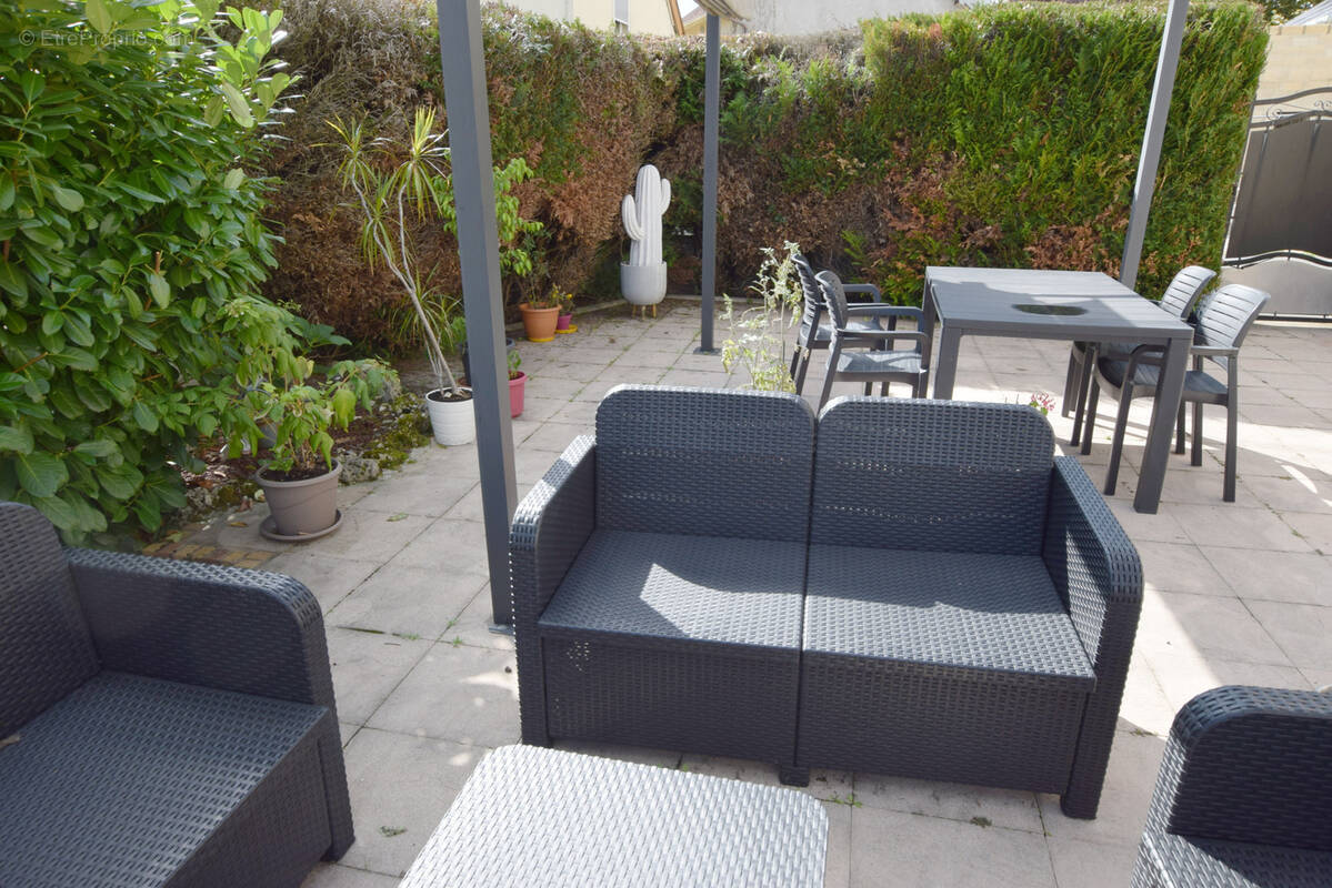 Maison à VALENTIGNEY