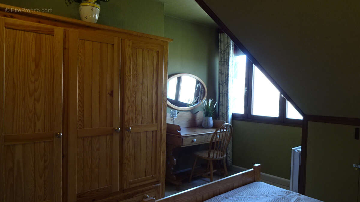 Appartement à SAINT-LARY-SOULAN