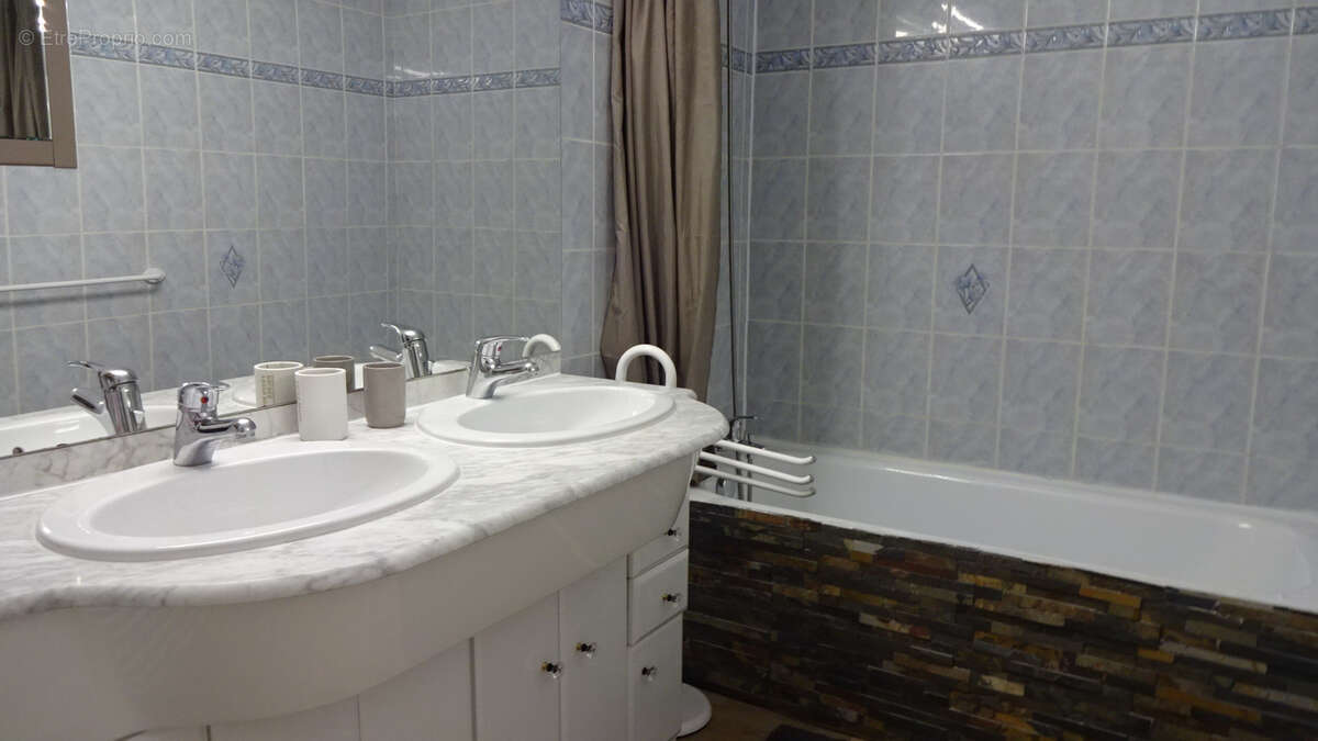 Appartement à SAINT-LARY-SOULAN