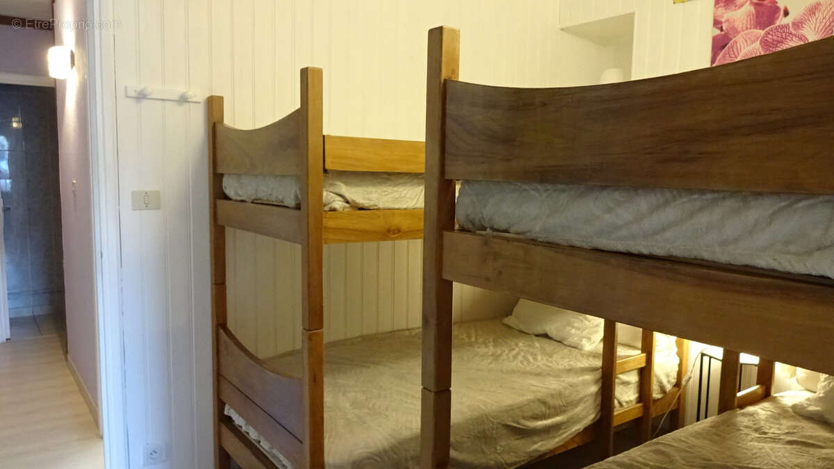 Appartement à SAINT-LARY-SOULAN