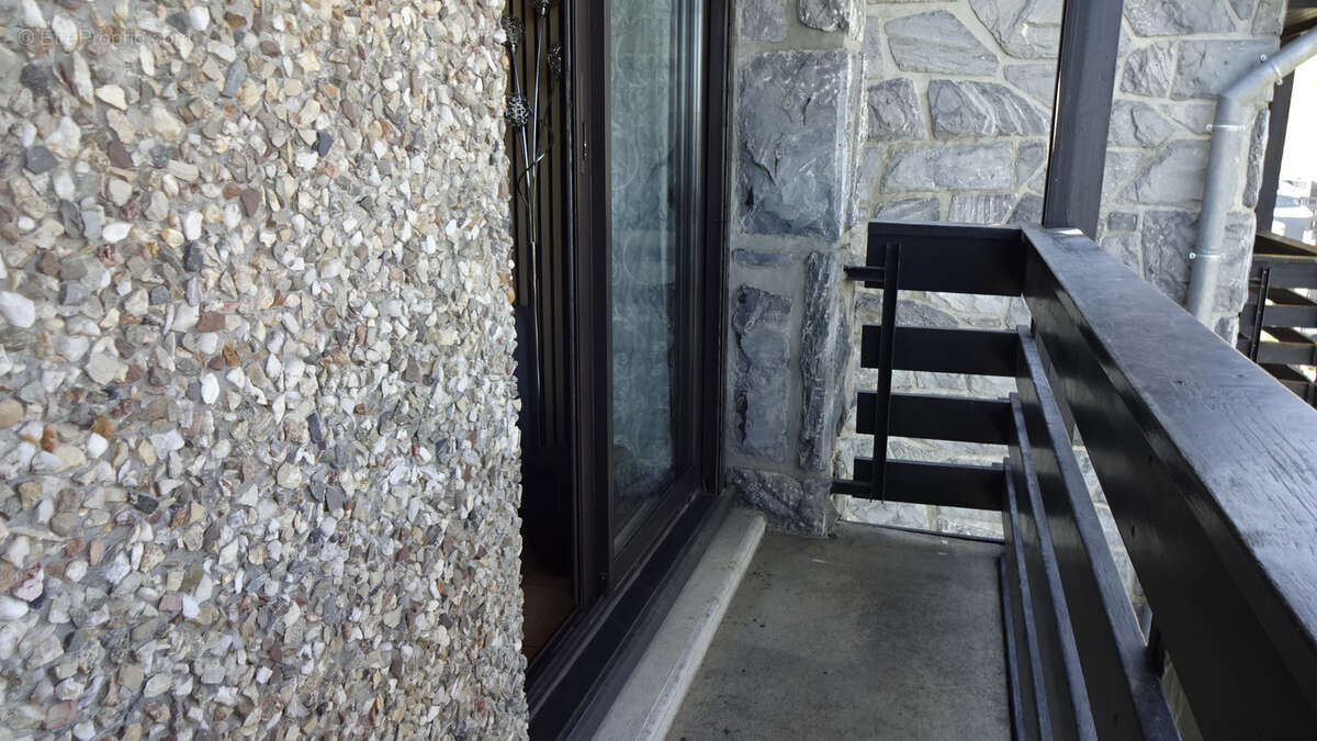 Appartement à SAINT-LARY-SOULAN