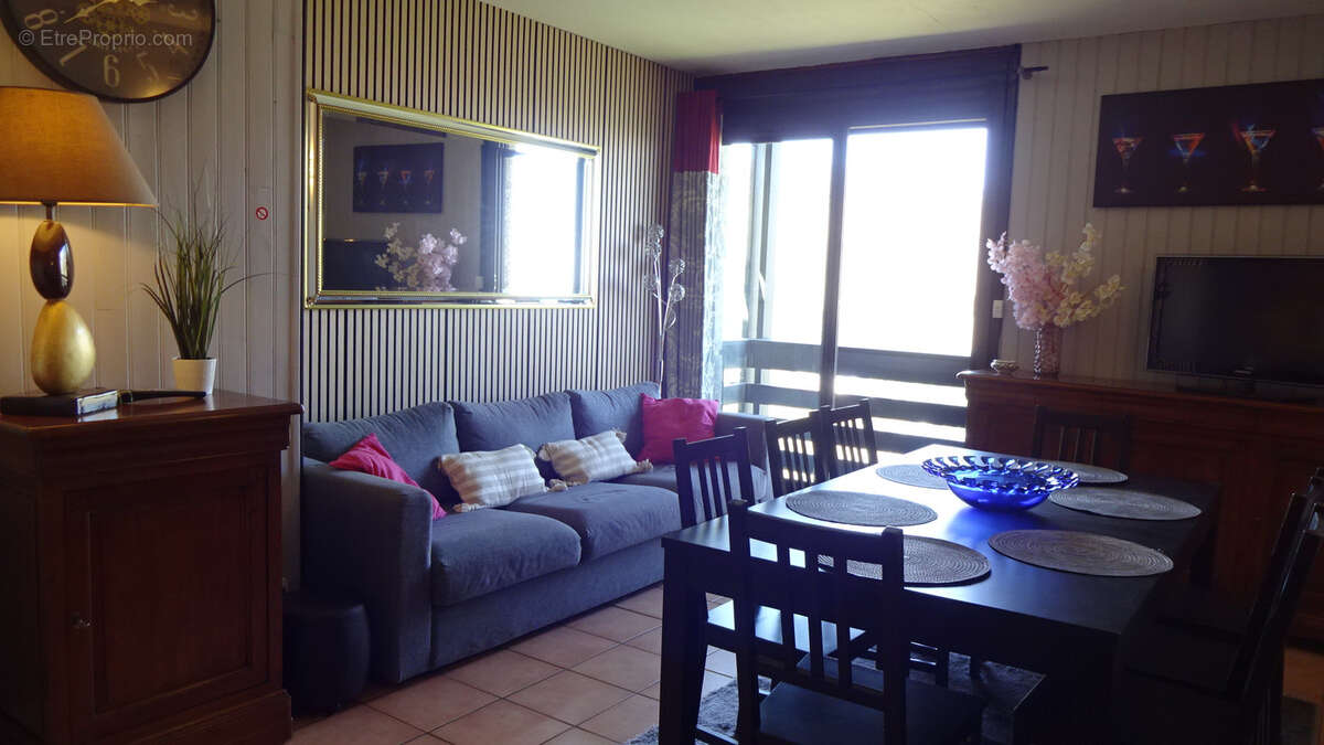 Appartement à SAINT-LARY-SOULAN