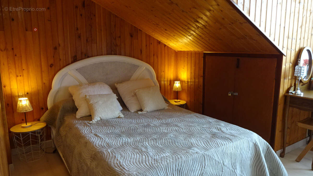 Appartement à SAINT-LARY-SOULAN