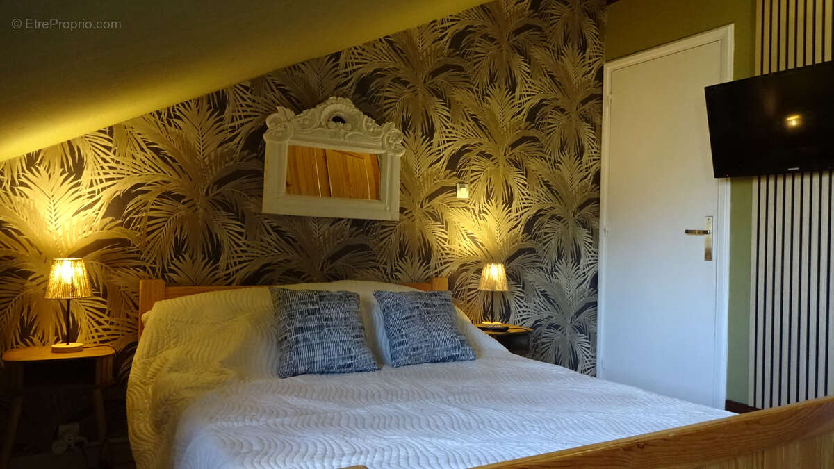 Appartement à SAINT-LARY-SOULAN