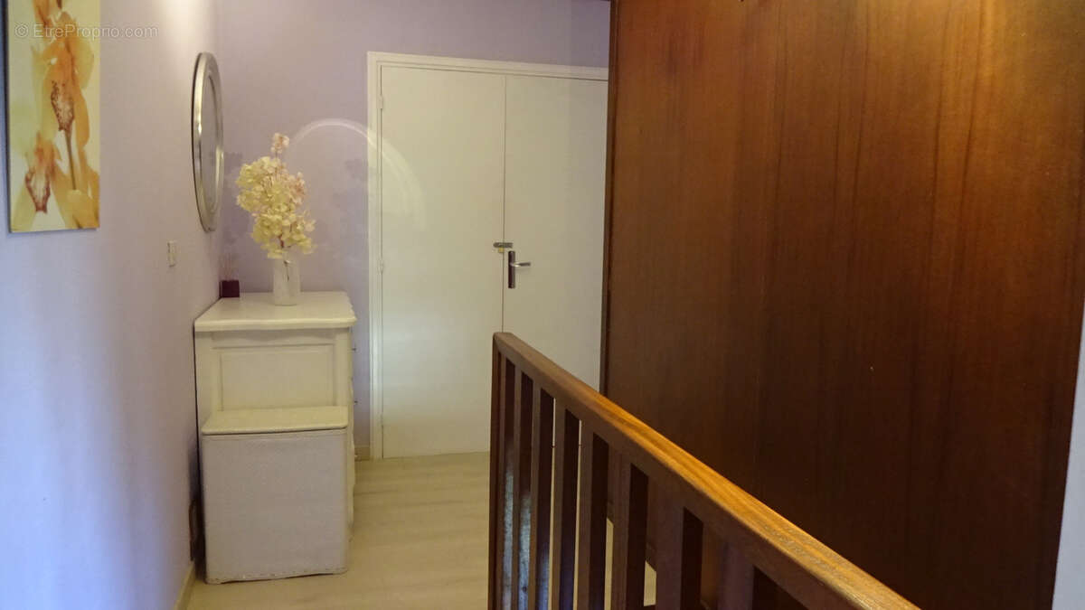 Appartement à SAINT-LARY-SOULAN