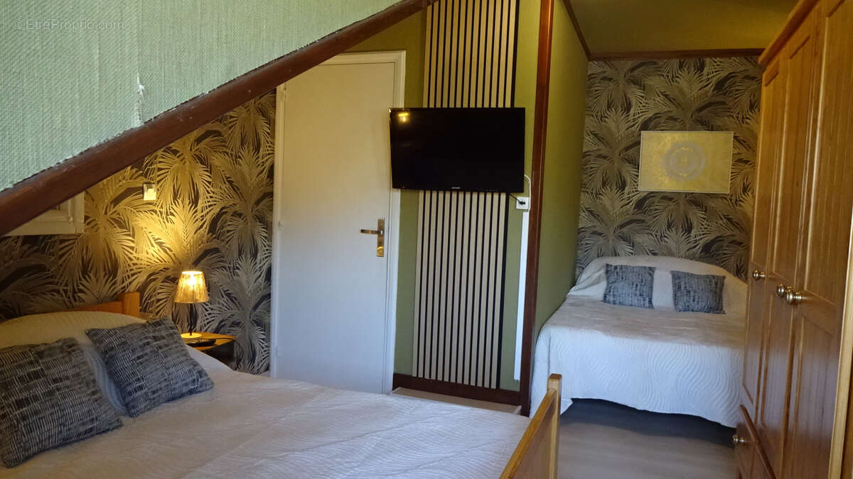 Appartement à SAINT-LARY-SOULAN