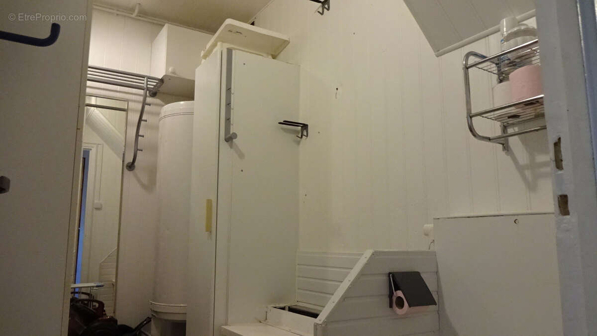 Appartement à SAINT-LARY-SOULAN