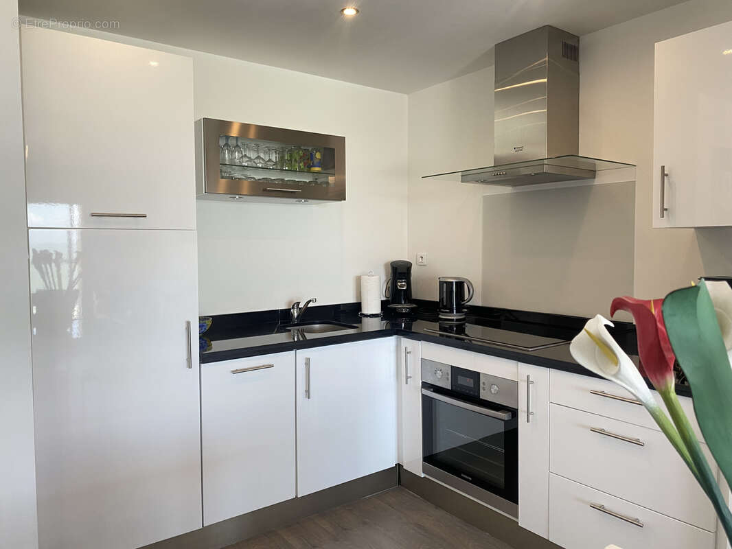 Appartement à LES SABLES-D&#039;OLONNE