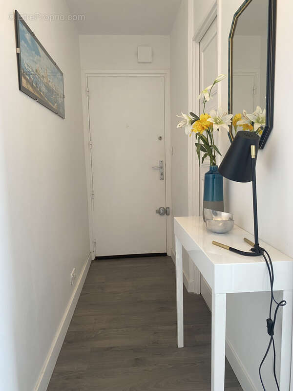 Appartement à LES SABLES-D&#039;OLONNE