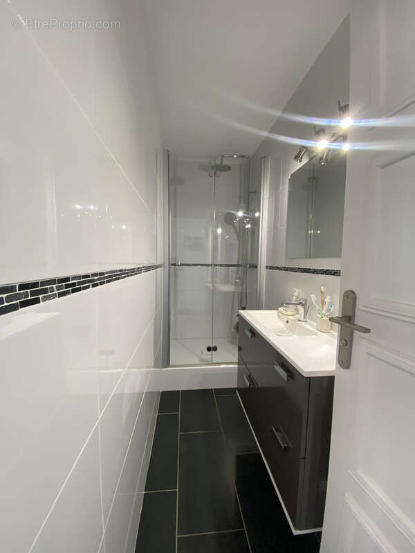 Appartement à LES SABLES-D&#039;OLONNE