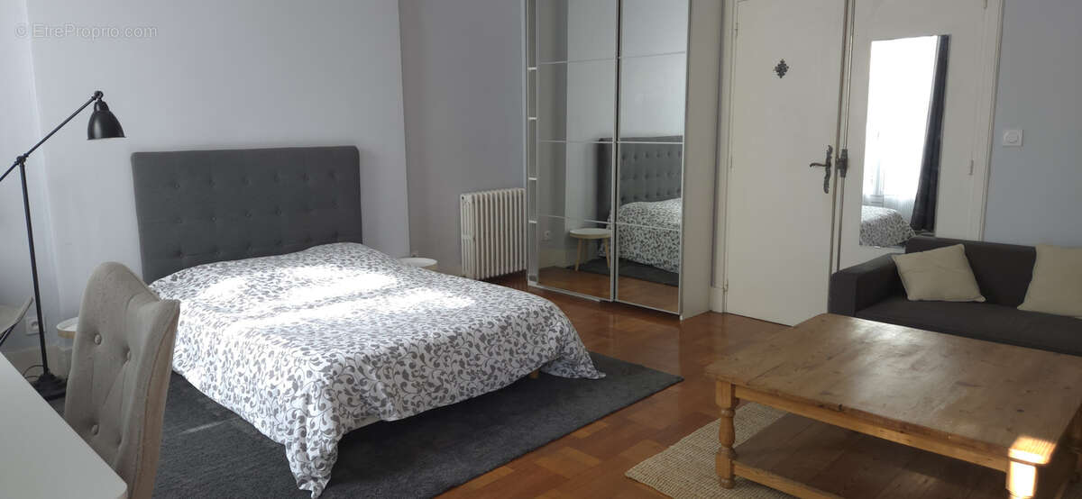 Appartement à BREST