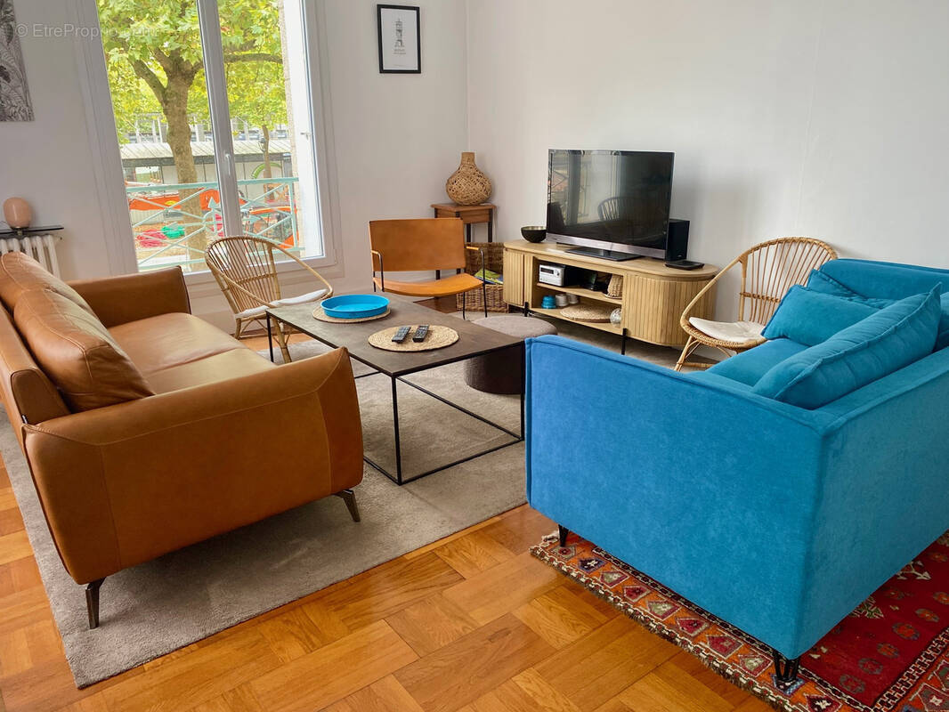 Appartement à BREST