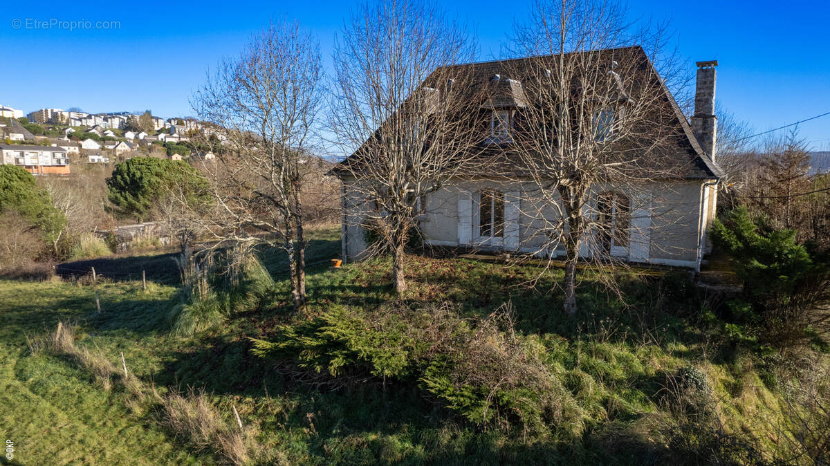 Maison à BRIVE-LA-GAILLARDE