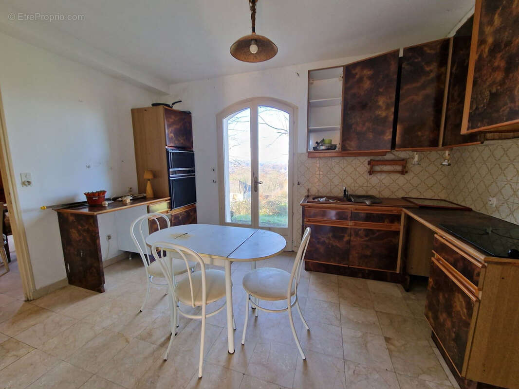 Maison à BRIVE-LA-GAILLARDE