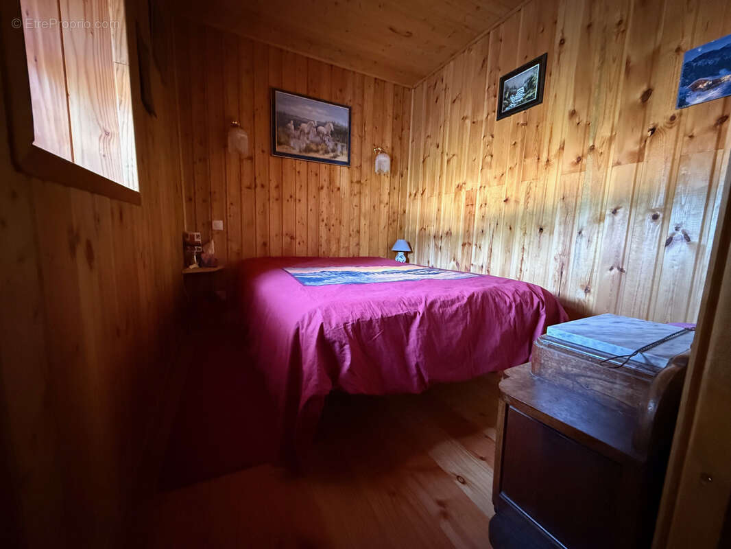 Maison à GOUTTIERES