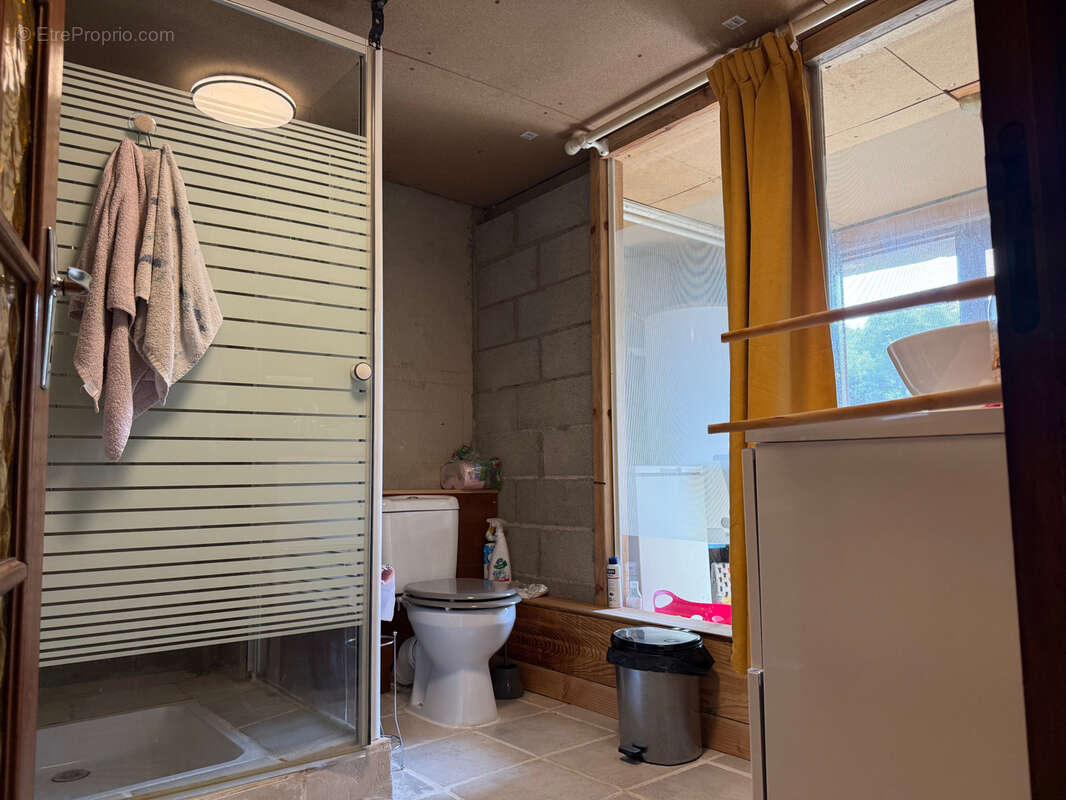 Maison à GOUTTIERES