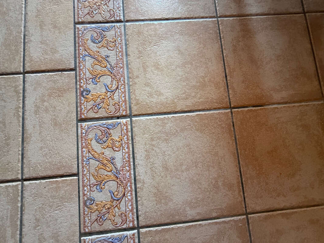 Maison à GOUTTIERES