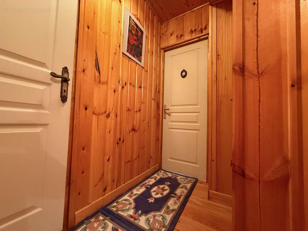 Maison à GOUTTIERES