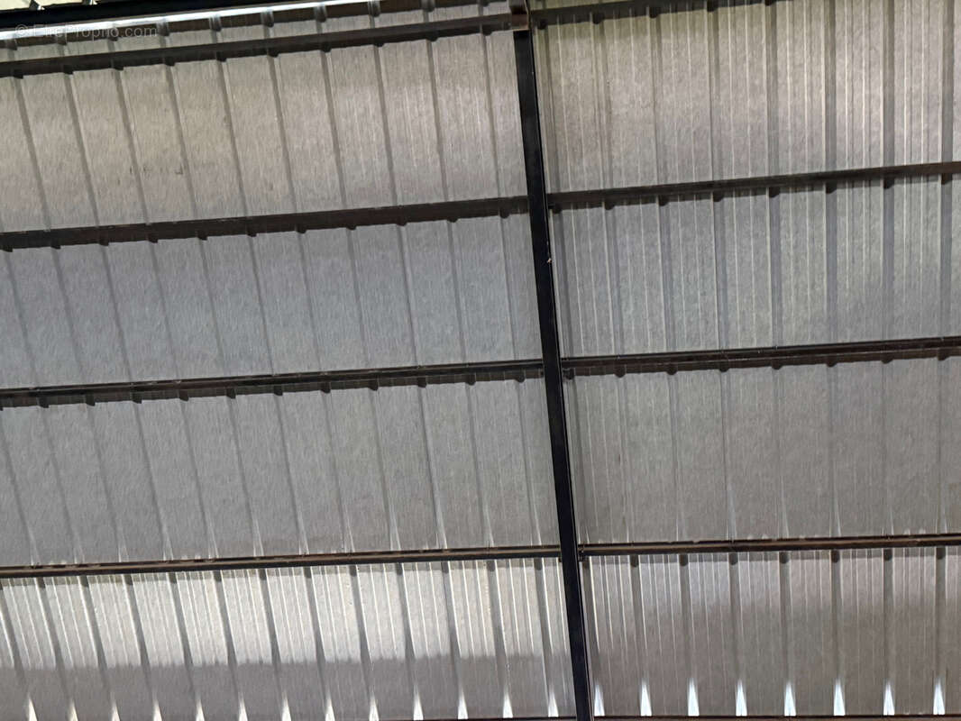 Maison à GOUTTIERES