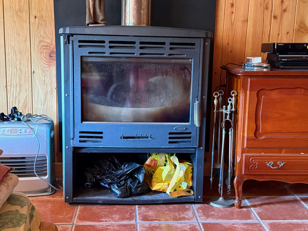 Maison à GOUTTIERES