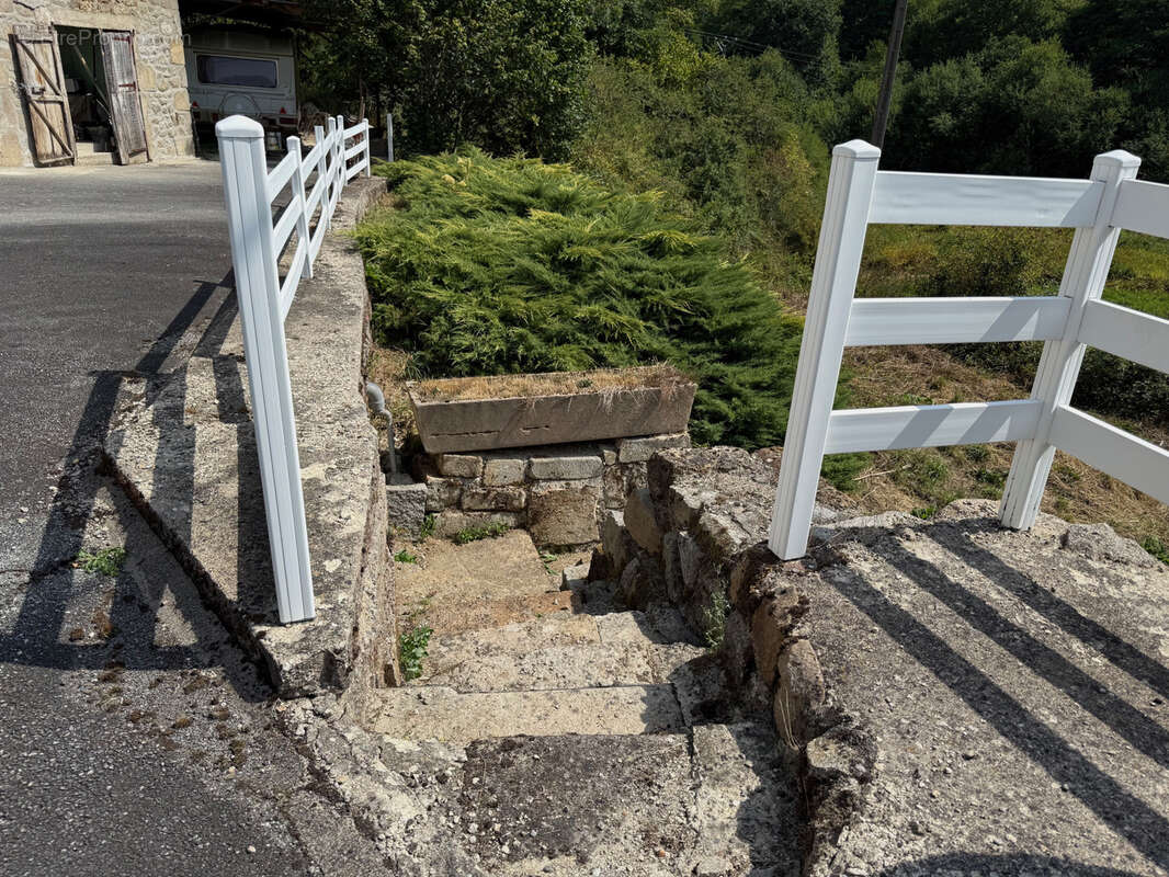 Maison à GOUTTIERES