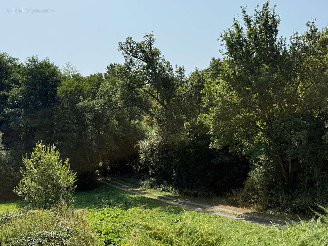 Maison à GOUTTIERES