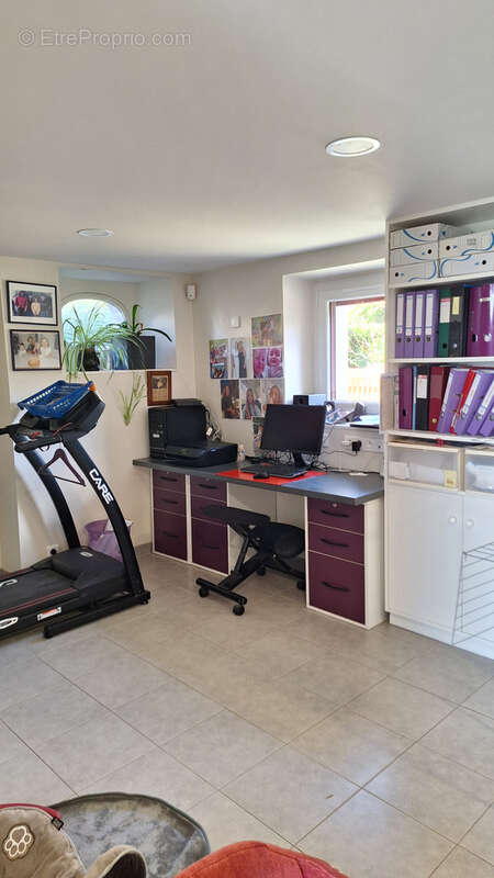 Maison à SAINT-JULIEN-DE-CONCELLES