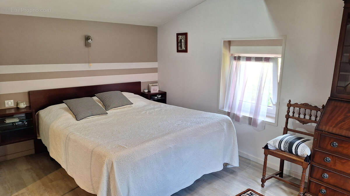 Maison à SAINT-JULIEN-DE-CONCELLES