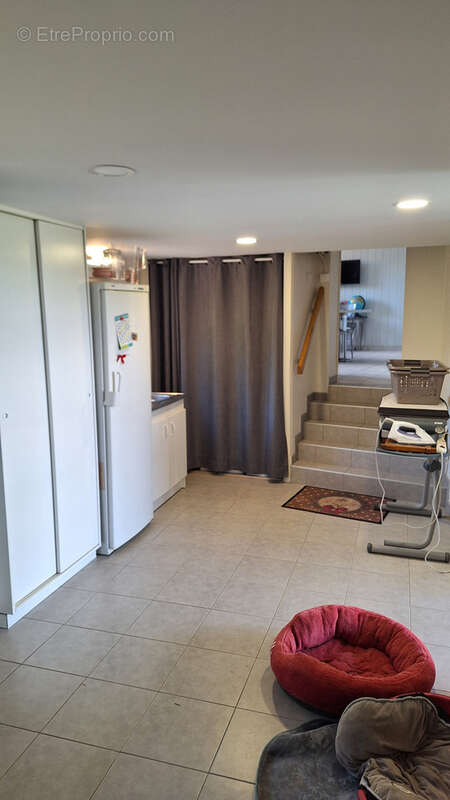 Maison à SAINT-JULIEN-DE-CONCELLES