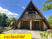 Maison à MERY-SUR-SEINE