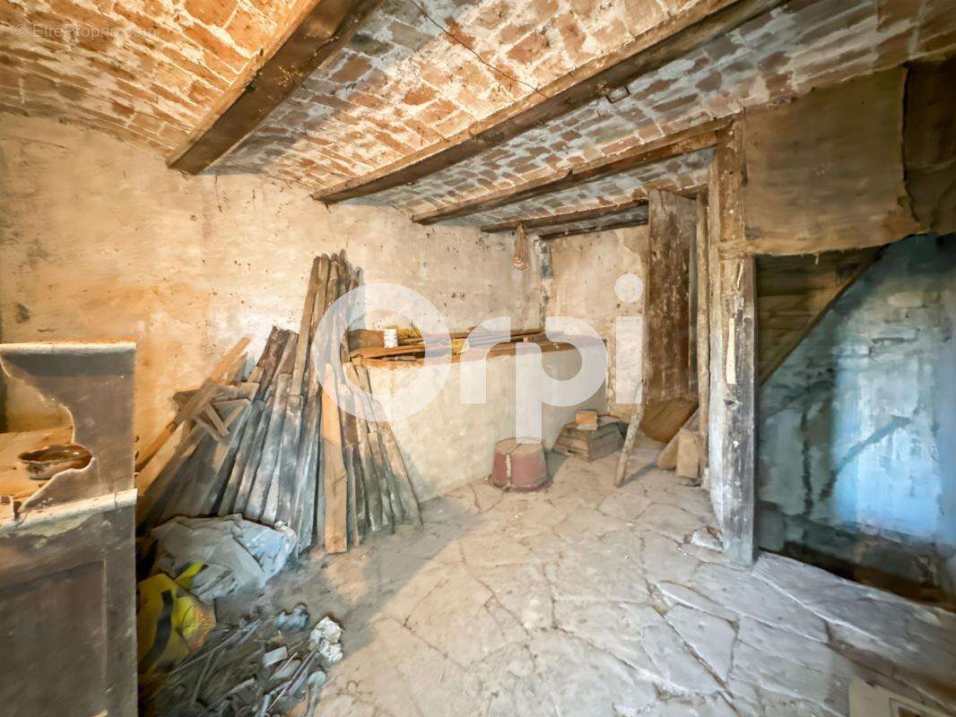 Maison à VALLON-PONT-D&#039;ARC