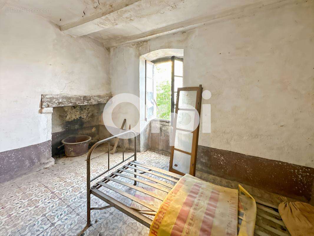 Maison à VALLON-PONT-D&#039;ARC