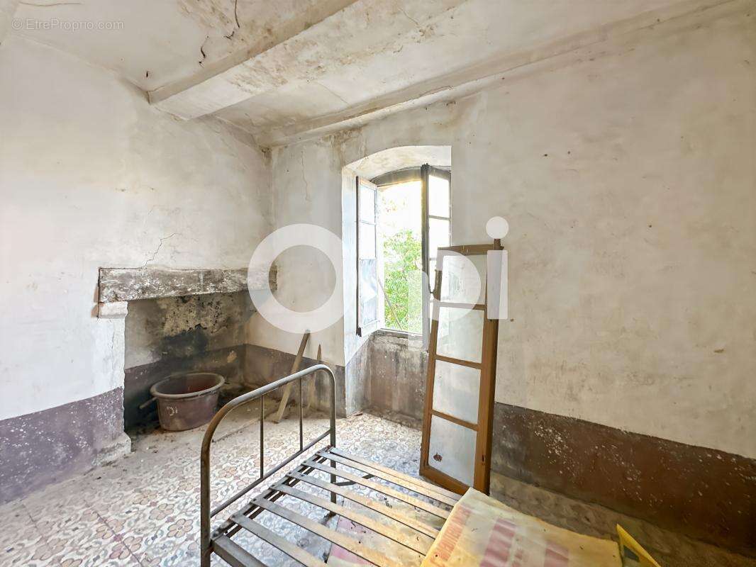 Maison à VALLON-PONT-D&#039;ARC