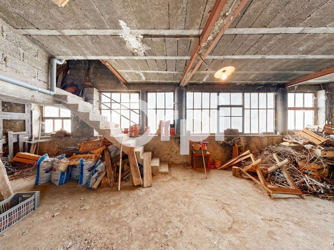 Maison à VALLON-PONT-D&#039;ARC