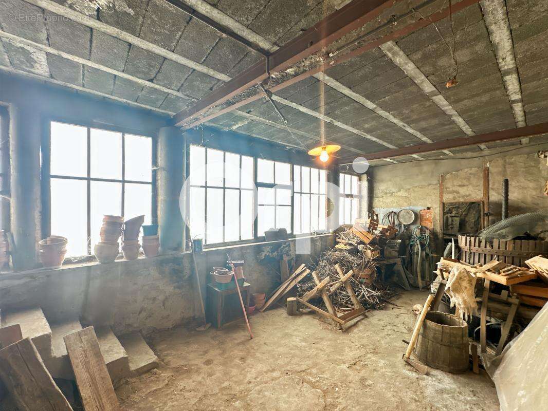 Maison à VALLON-PONT-D&#039;ARC